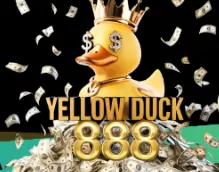 Yellowduck888