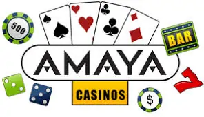 AMAYA LOGO