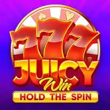 JUICYWIN LOGO